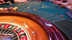 Онлайн казино Weiss Casino
